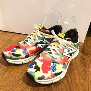 Kate Spade Saturday x New Balance sneakers